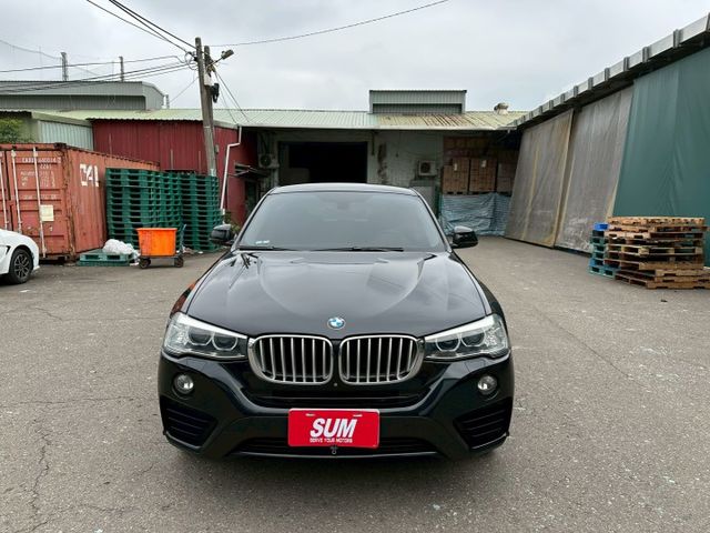 X4 F26  第1張相片