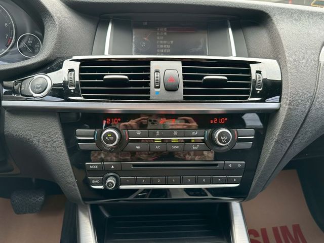 X4 F26  第11張相片