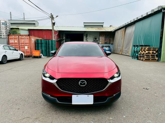 CX-30  第1張相片