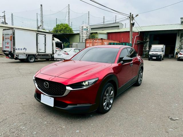 CX-30  第2張相片