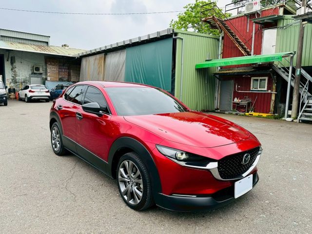 CX-30  第3張相片