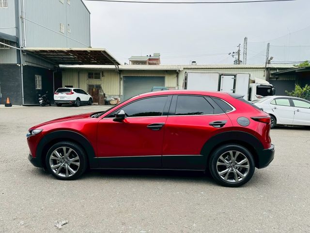 CX-30  第4張相片
