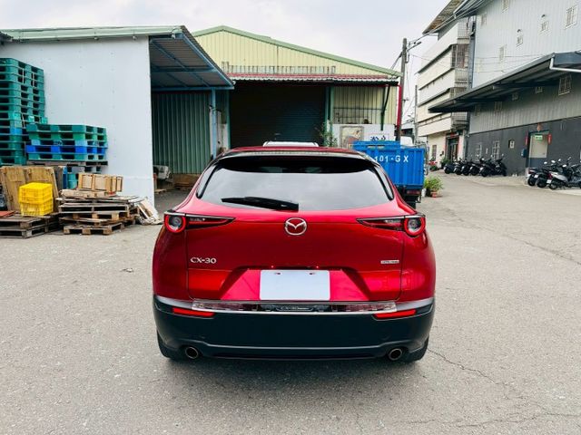 CX-30  第5張相片