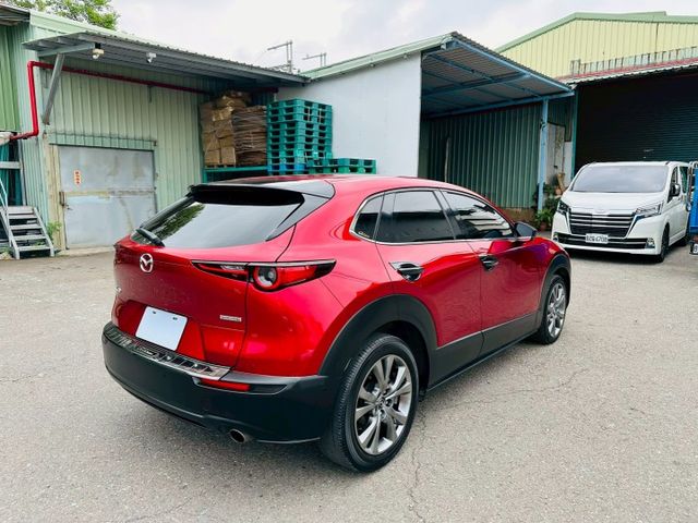 CX-30  第6張相片