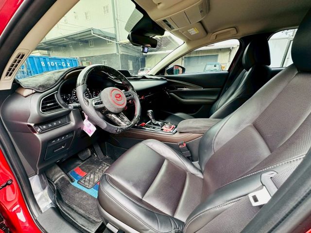 CX-30  第7張相片