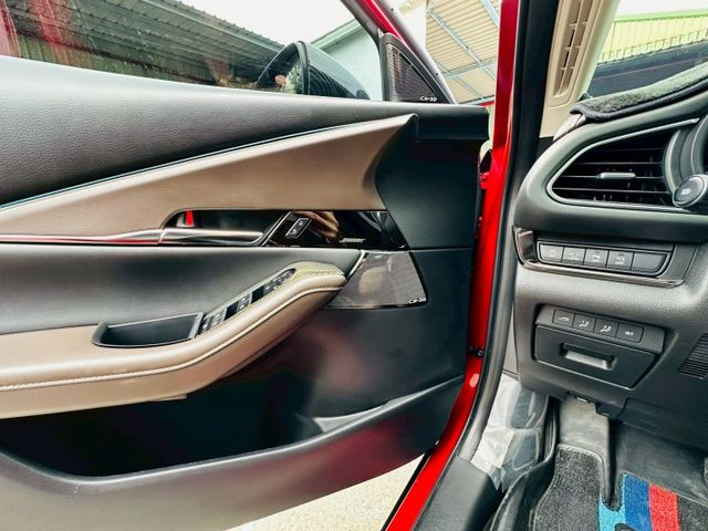 CX-30  第9張相片