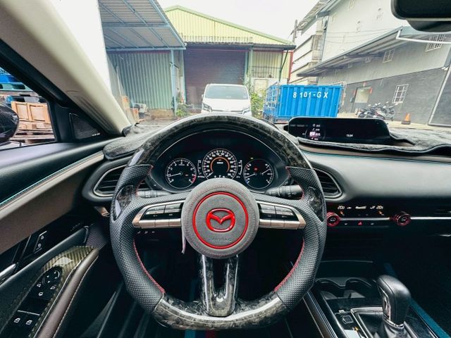 CX-30  第10張相片