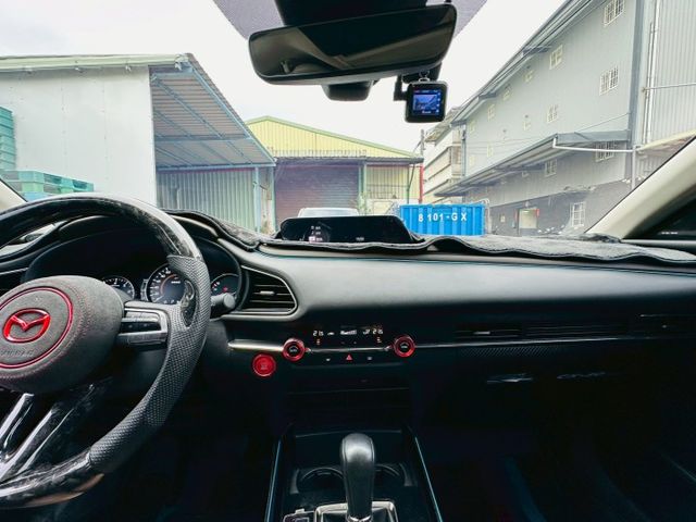 CX-30  第11張相片