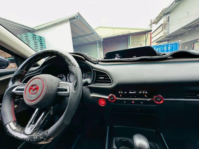 CX-30  第12張相片