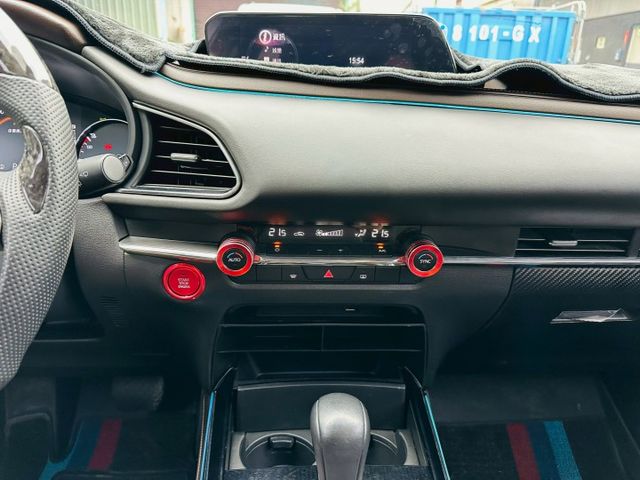 CX-30  第14張相片