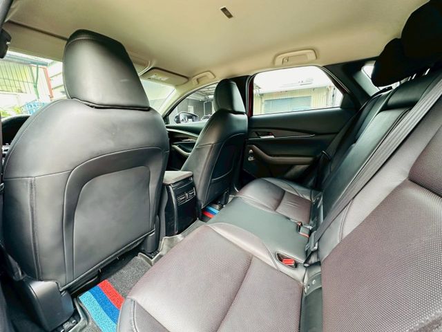 CX-30  第15張相片