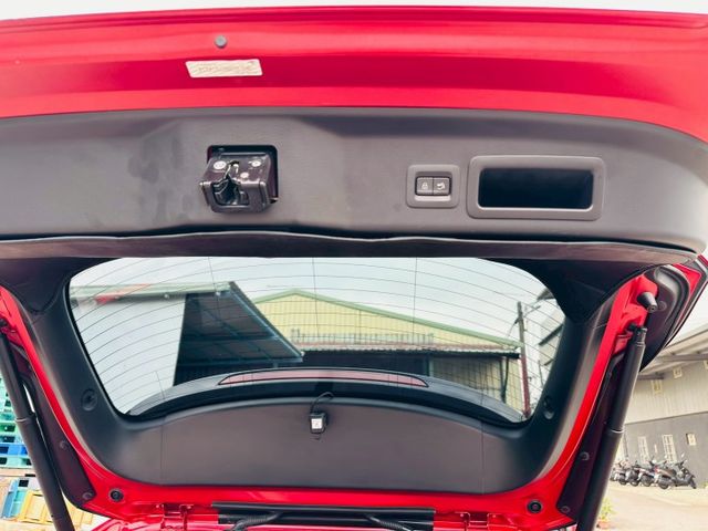 CX-30  第18張相片