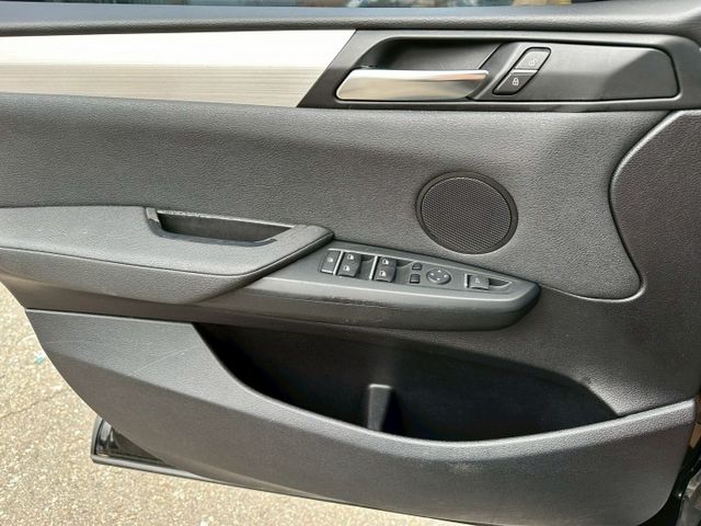 X4 28i 里程實跑11萬 /總代理/360環境影像/倒車影像/方向盤換檔快播/按鍵式啟動/恆溫/定速/可全額貸  第4張相片