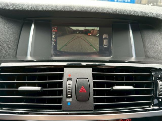 X4 28i 里程實跑11萬 /總代理/360環境影像/倒車影像/方向盤換檔快播/按鍵式啟動/恆溫/定速/可全額貸  第10張相片