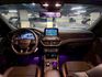 KUGA 250 ST-Line X 實跑2萬/百萬星空頂/電子可調式閥門/四輪驅動/250匹大馬力/全車氣氛燈可全貸  第5張縮圖