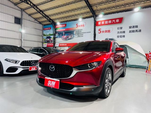 旗艦進化版/360環景/BOSE音響/摸門解鎖/LED頭燈/電動尾門/ACC跟車/盲點偵測  第3張相片