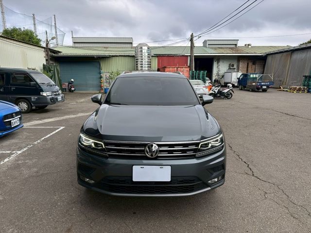 優質7人座/原廠選配/360度環景影像/Apple CarPlay/電動尾門/正一手車/原版件/ACC跟車/盲點偵測  第1張相片