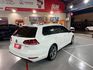 2018年式7.5代 GOLF 280TSI R-LINE 旅行車/實跑7萬公里/APPLE CARPLAY/全景天窗/  第17張縮圖