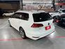 2018年式7.5代 GOLF 280TSI R-LINE 旅行車/實跑7萬公里/APPLE CARPLAY/全景天窗/  第19張縮圖