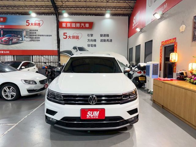 7人座/摸門解鎖/I-key/恆溫/定速/電動尾門/ACC跟車/換檔撥片/8 吋觸控螢幕/Apple CarPlay  第1張相片