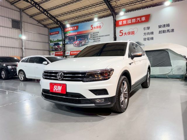 7人座/摸門解鎖/I-key/恆溫/定速/電動尾門/ACC跟車/換檔撥片/8 吋觸控螢幕/Apple CarPlay  第2張相片