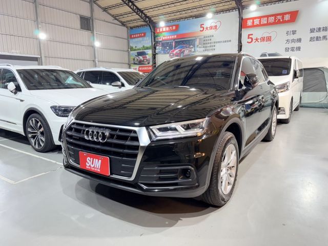 摸門解鎖/I-key/恆溫/電動尾門/ACC 主動式定速巡航/主動式車道維持/偏離警示系統  第2張相片