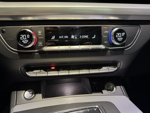 摸門解鎖/I-key/恆溫/電動尾門/ACC 主動式定速巡航/主動式車道維持/偏離警示系統  第11張相片