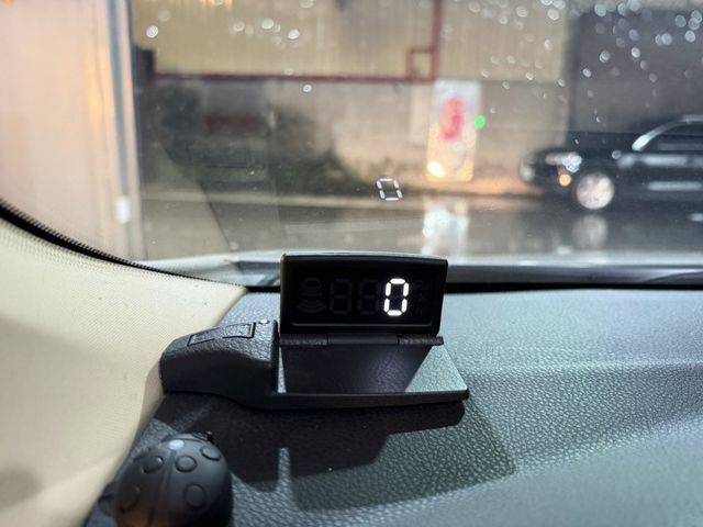 摸門解鎖/I-key/恆溫/定速/小改款/抬頭顯示器/全原廠保養/可全貸款/超貸  第5張相片
