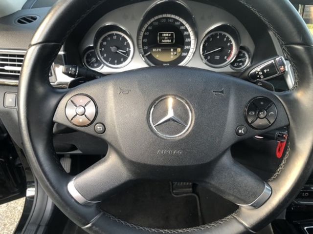 M-BENZ賓士 E300  第12張相片