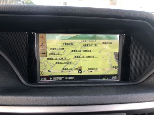 M-BENZ賓士 E300  第15張相片