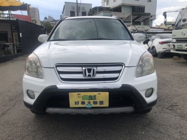 HONDA本田 CR-V  第2張相片