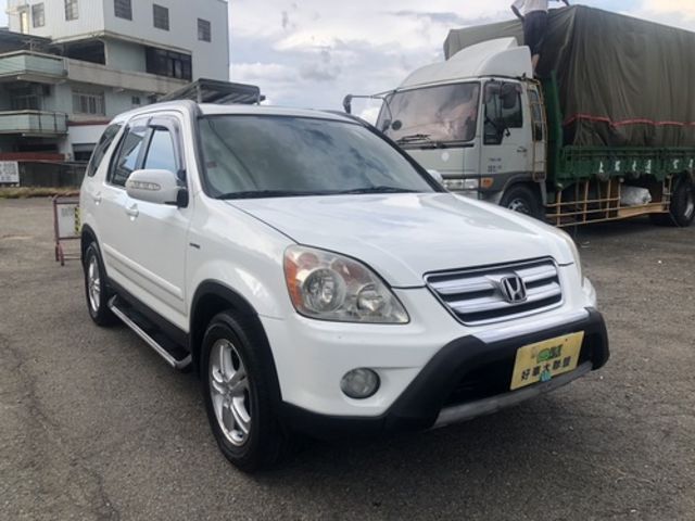 HONDA本田 CR-V  第3張相片