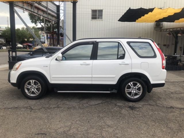 HONDA本田 CR-V  第4張相片