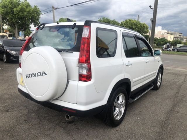 HONDA本田 CR-V  第5張相片