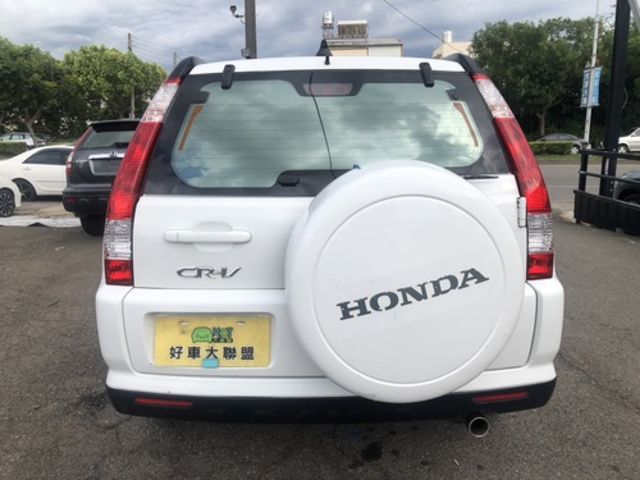 HONDA本田 CR-V  第6張相片
