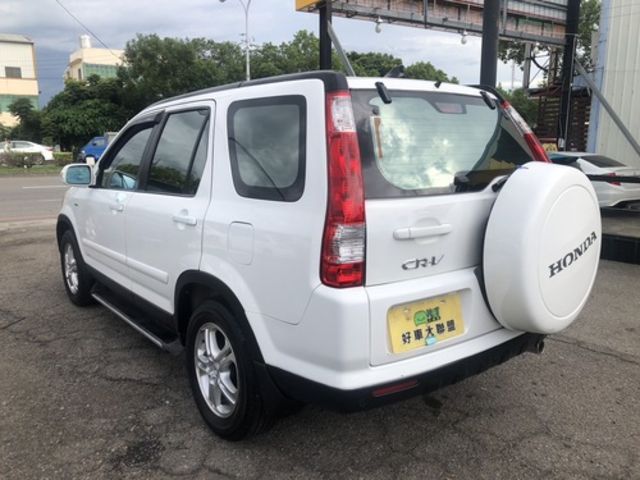 HONDA本田 CR-V  第7張相片