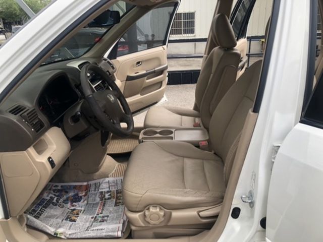 HONDA本田 CR-V  第8張相片