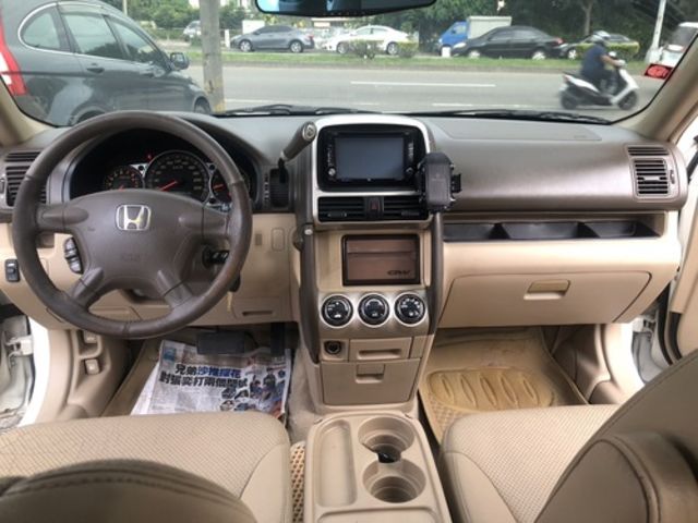 HONDA本田 CR-V  第11張相片