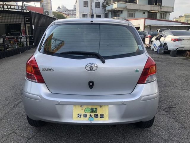 TOYOTA豐田 YARIS  第6張相片