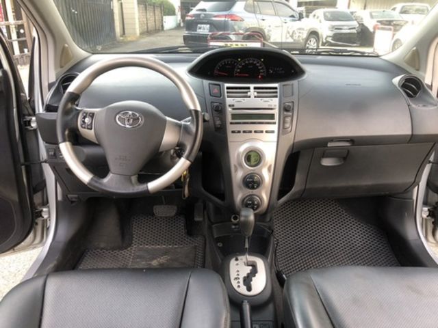 TOYOTA豐田 YARIS  第8張相片