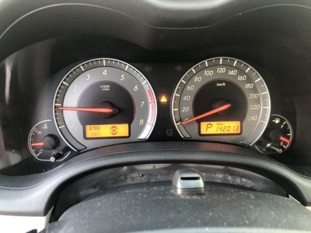 TOYOTA豐田 ALTIS  第13張相片