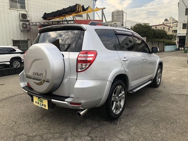 TOYOTA豐田 RAV4  第5張相片