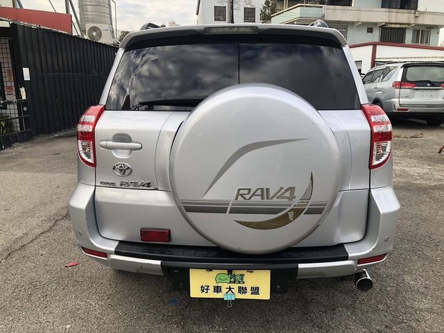 TOYOTA豐田 RAV4  第6張相片