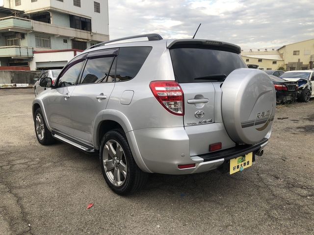 TOYOTA豐田 RAV4  第7張相片