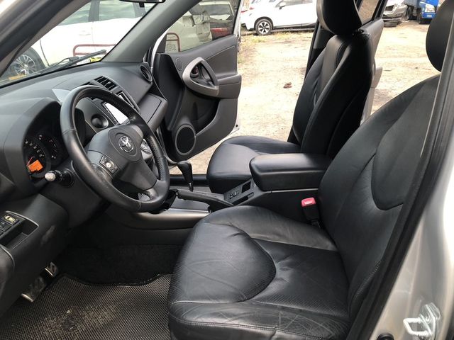 TOYOTA豐田 RAV4  第8張相片