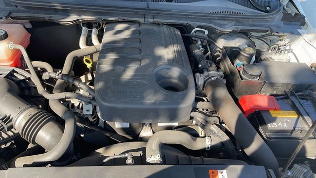 FORD福特 RANGER  第2張相片