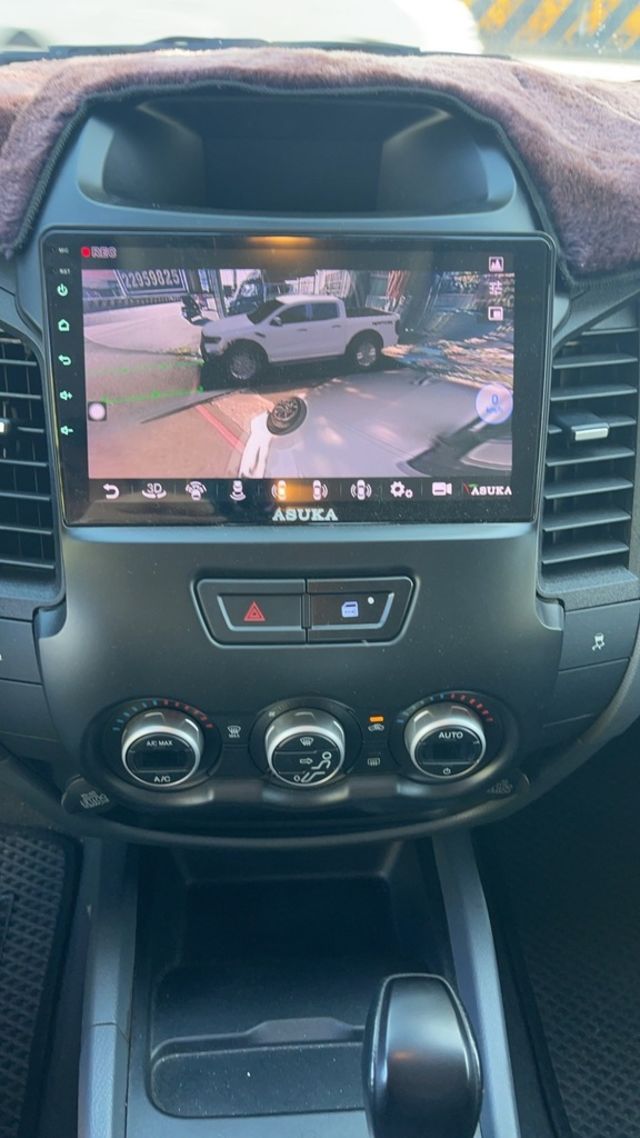 FORD福特 RANGER  第4張相片