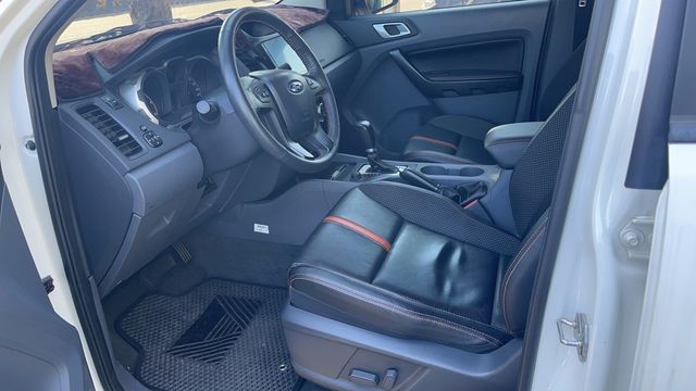 FORD福特 RANGER  第8張相片