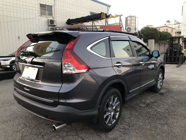 HONDA本田 CR-V  第5張相片