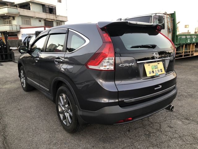 HONDA本田 CR-V  第7張相片